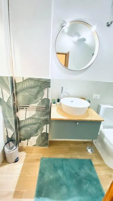 Casa Norma Suite A 100 Passi Da Piazza Stesicoro Catania