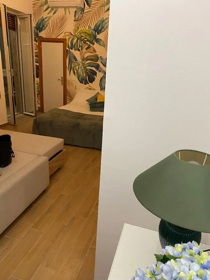 Casa Norma Suite A 100 Passi Da Piazza Stesicoro Catania 0*,  Italien