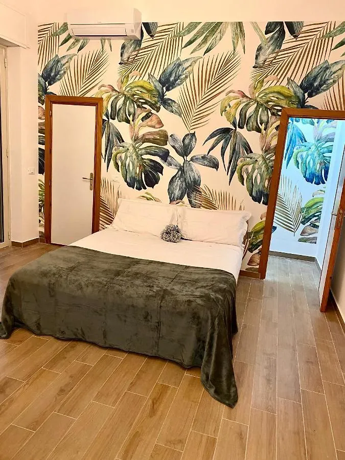 Casa Norma Suite A 100 Passi Da Piazza Stesicoro Catania 0*,
