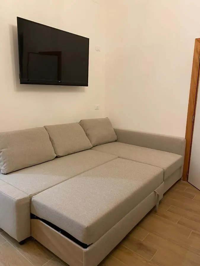 Casa Norma Suite A 100 Passi Da Piazza Stesicoro Catania
